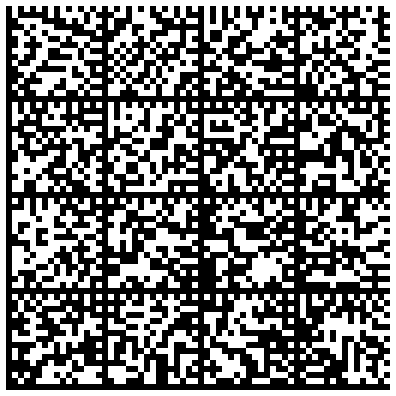 datamatrix